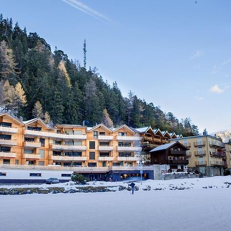 Hotel Mont.Lac Champex-Lac Luaran gambar