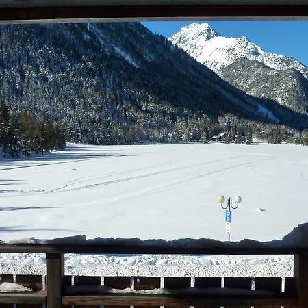 Hotel Mont.Lac Champex-Lac Luaran gambar