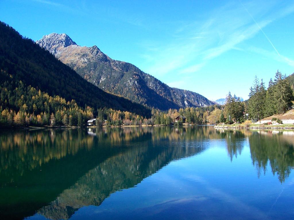 Hotel Mont.Lac Champex-Lac Luaran gambar