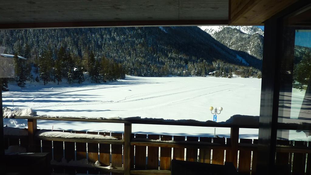 Hotel Mont.Lac Champex-Lac Luaran gambar