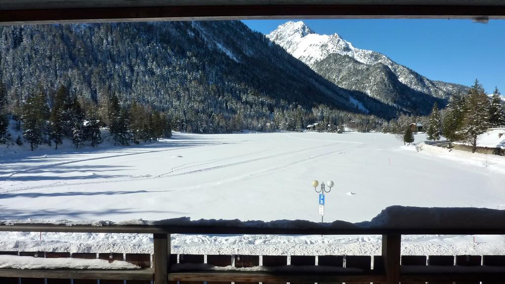 Hotel Mont.Lac Champex-Lac Luaran gambar